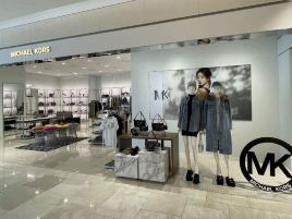Michael Kors（乐天百货仁川店）