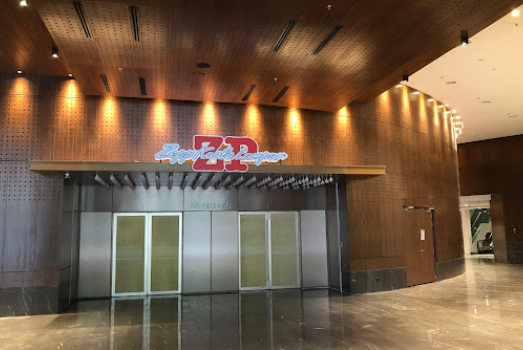 Zepp Kuala Lumpur