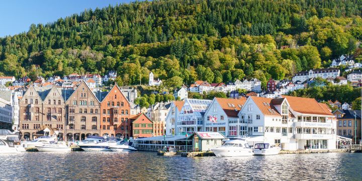Bryggen