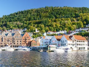 Bryggen