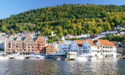 Bryggen