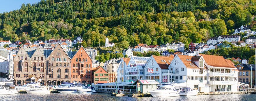 Bryggen