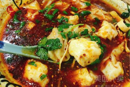 郭记老味肉火烧(黄河菜市场店)