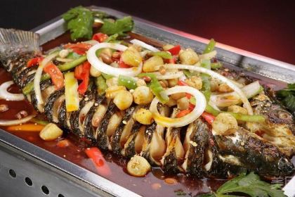 da mo liu xiang shao kao can ting