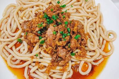 何小姑虾蟹楼(青年中路店)