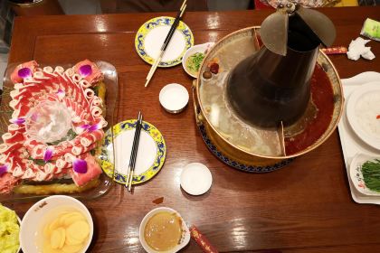 WANG YE FU XIAN YANG SHUAN