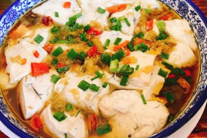 老同学饭店(乔林路店)