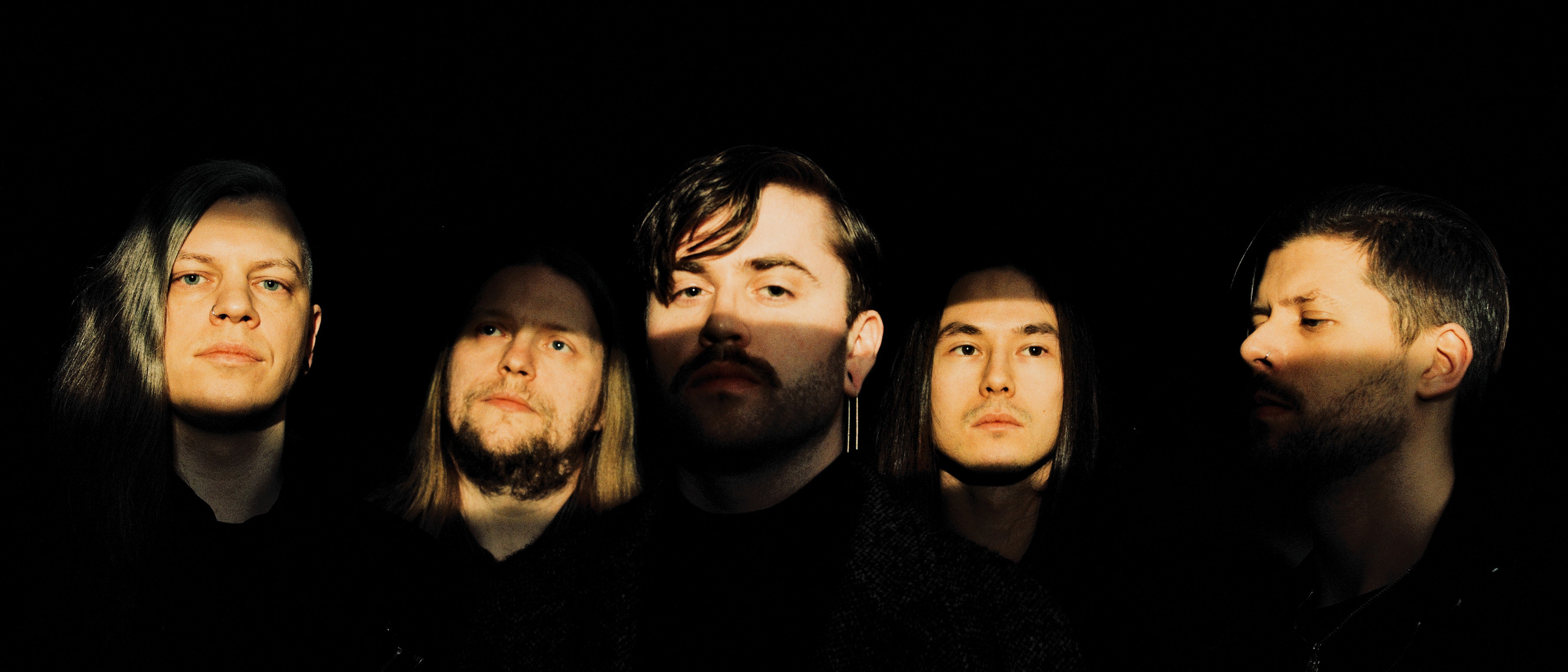 【월스터】Imminence 투어 | Palladium