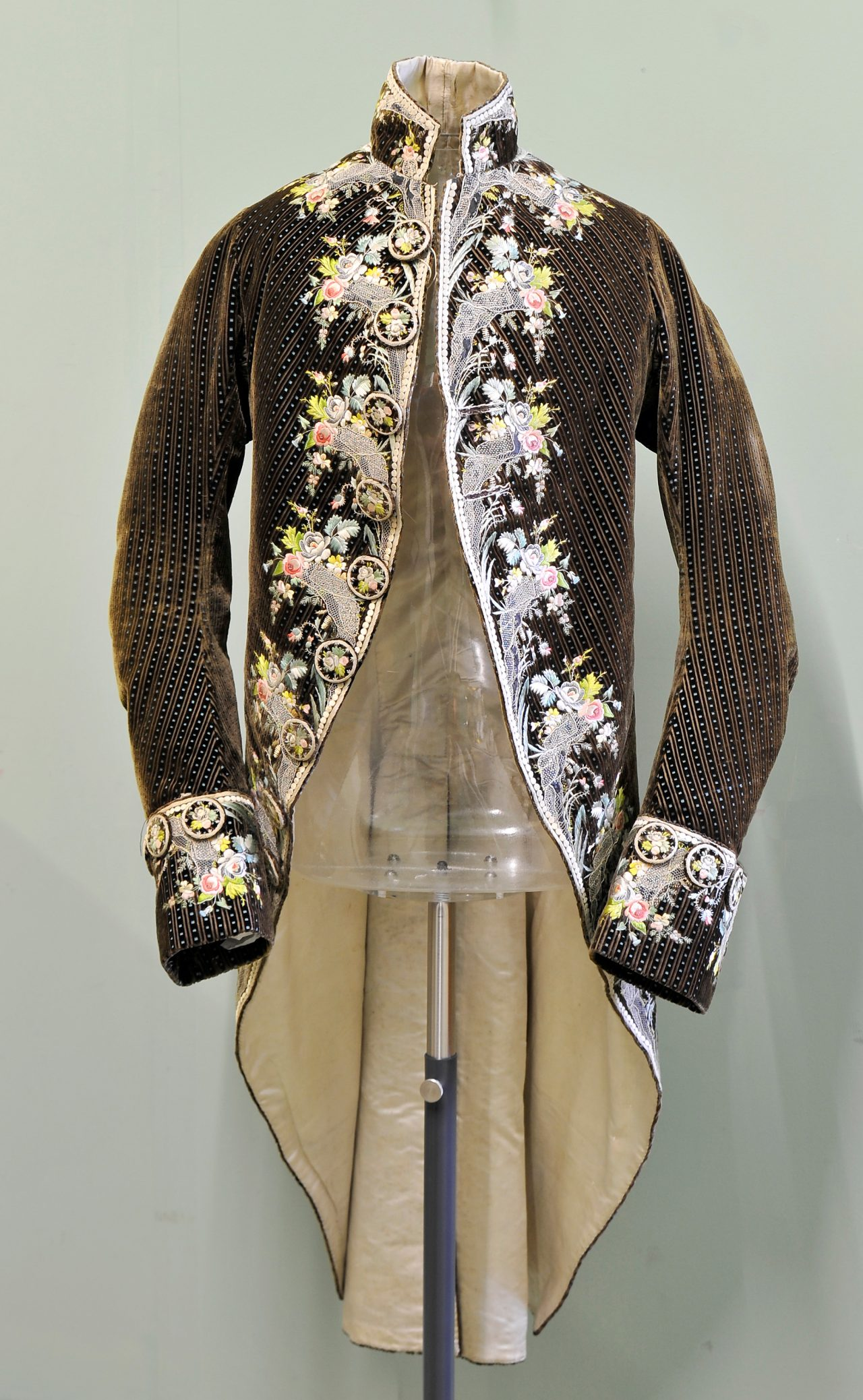 Framing Fashion: Art and Inspiration From a Private Collection of Vivienne Westwood | The Bowes Museum