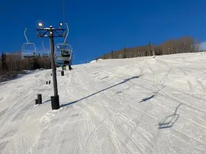 Birch Hill Ski & Snowboard Area
