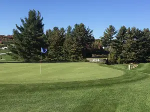 Enosburg Falls Country Club