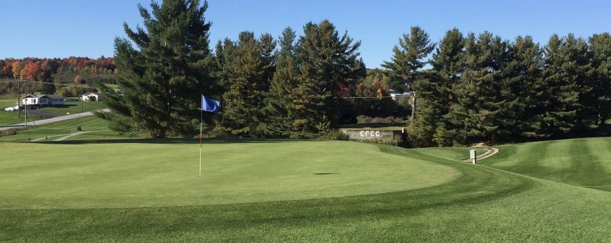 Enosburg Falls Country Club