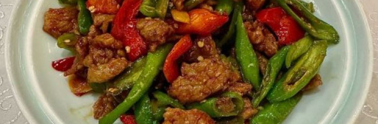 希爾頓酒店三清軒中餐廳