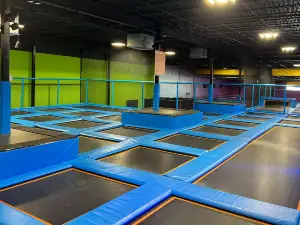 Orono Trampoline Park