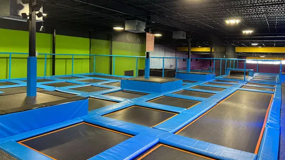 Orono Trampoline Park