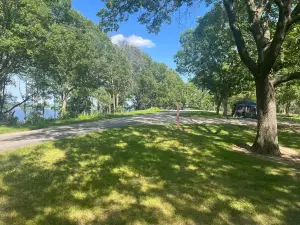Whitebreast Park