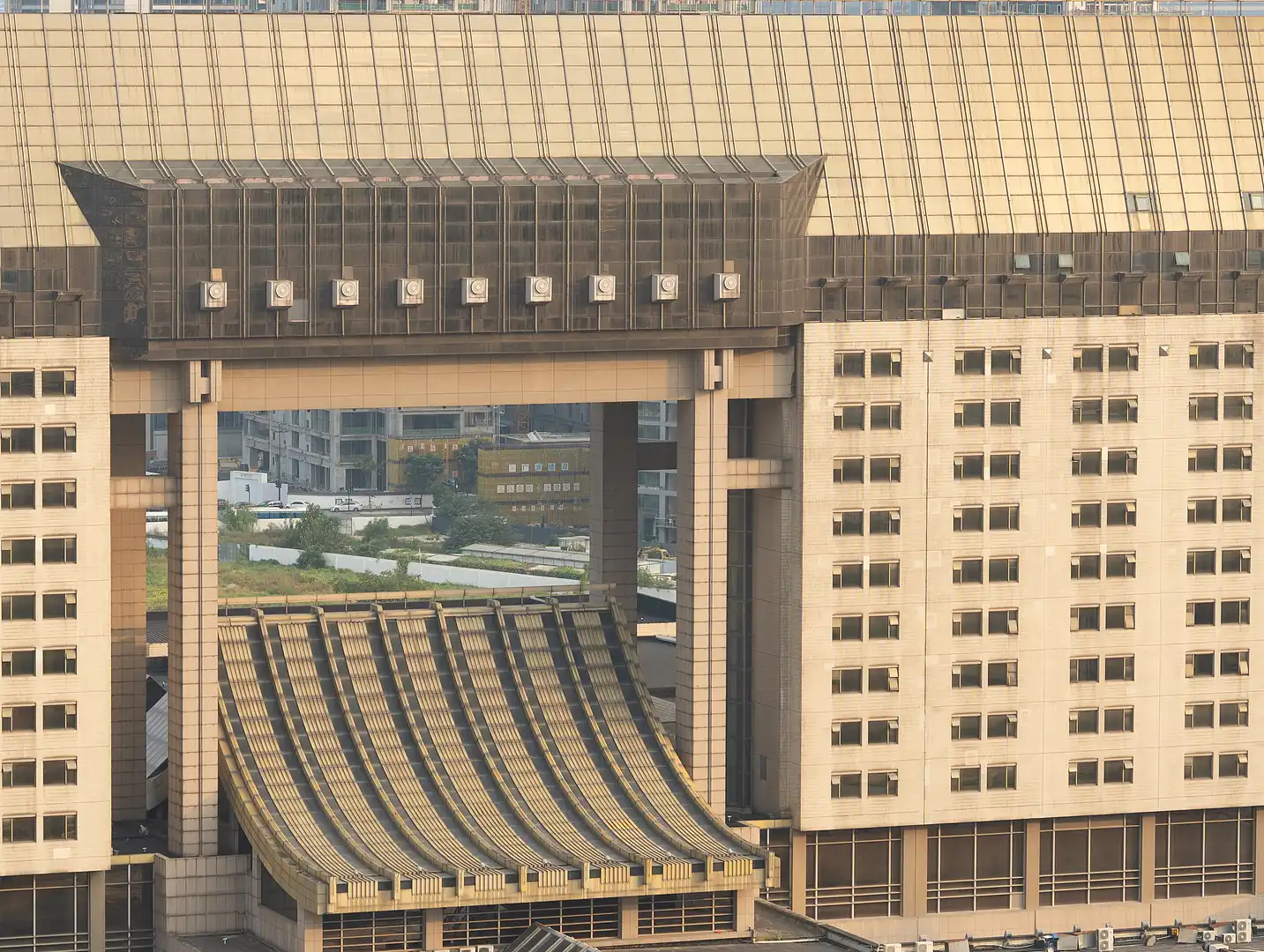 Hotels near Hangzhou Railway Station