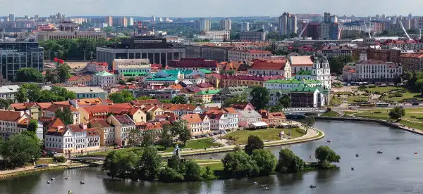 Minsk
