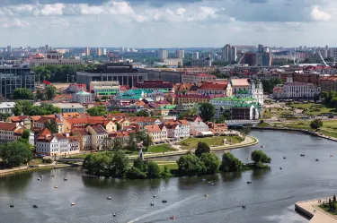 Minsk