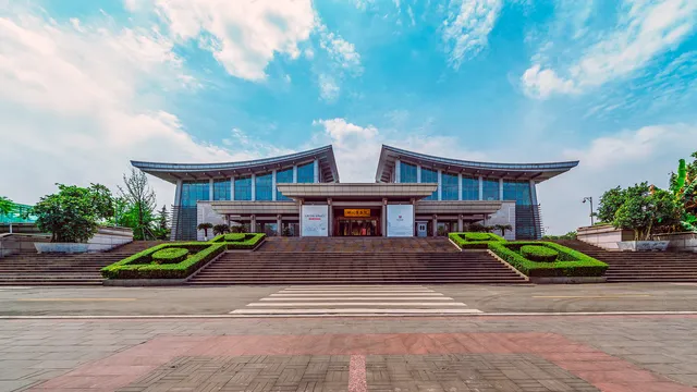 Sichuan Museum