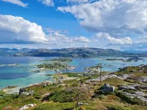 Sommarøy