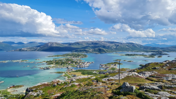 Sommarøy
