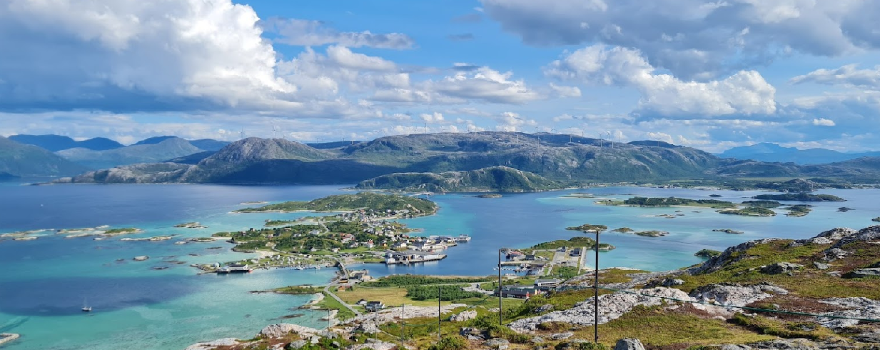 Sommarøy
