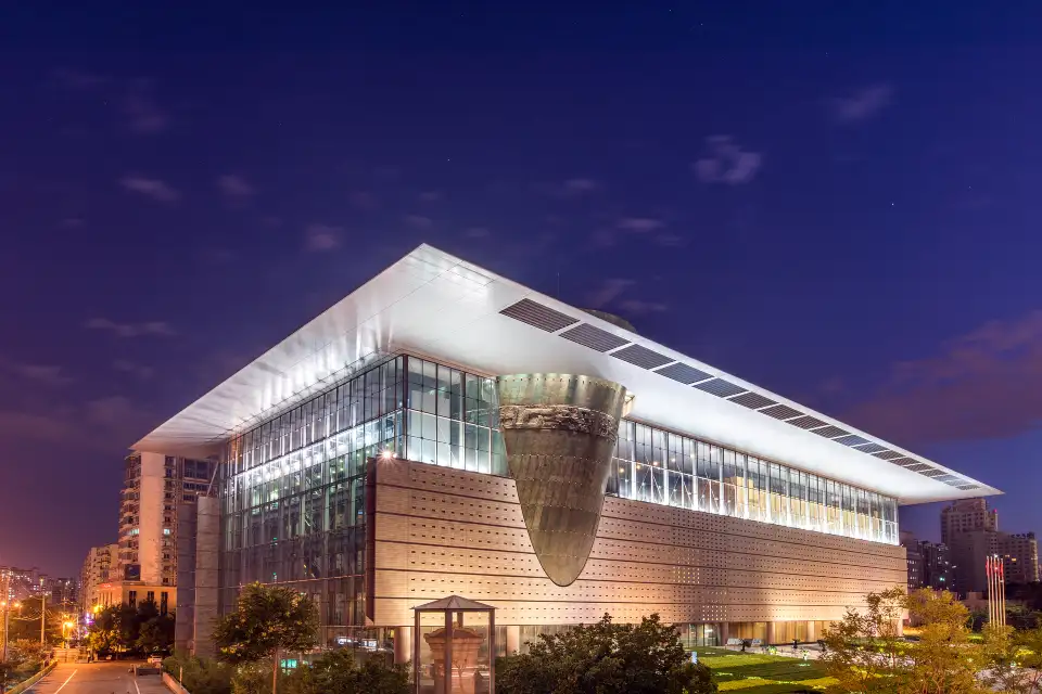 5_Capital Museum