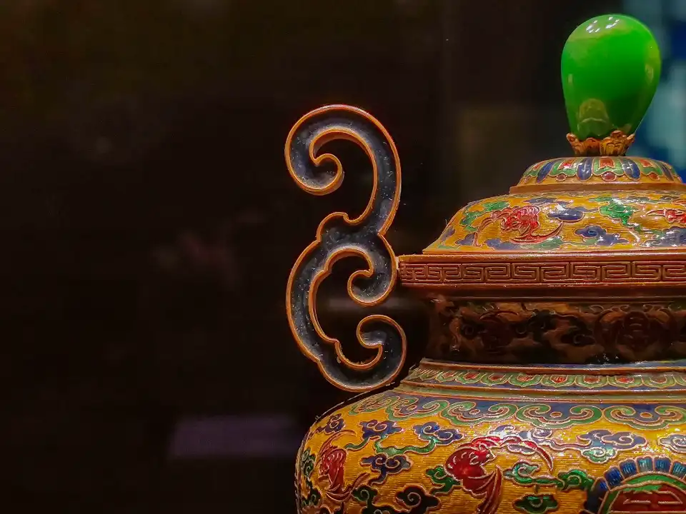 4_Guangzhou Museum