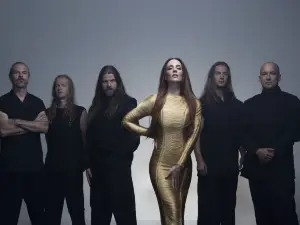 Epica & Amaranthe - Arcane Dimensions Tour 2026