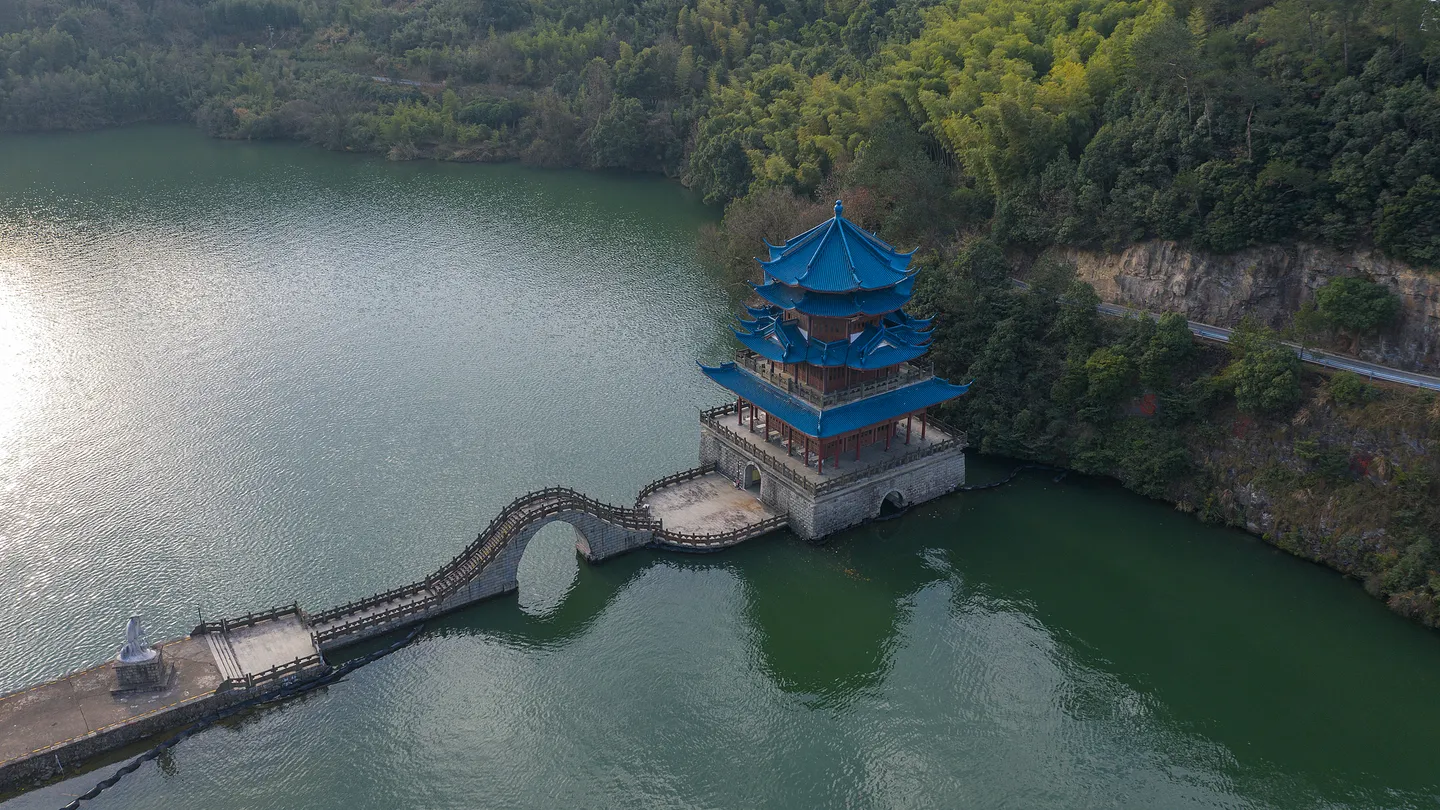 4_嚴子陵釣台