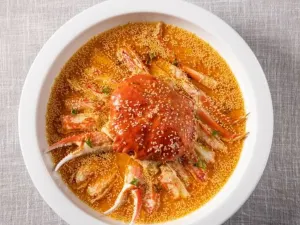 漁歌·武昌魚藝術餐廳