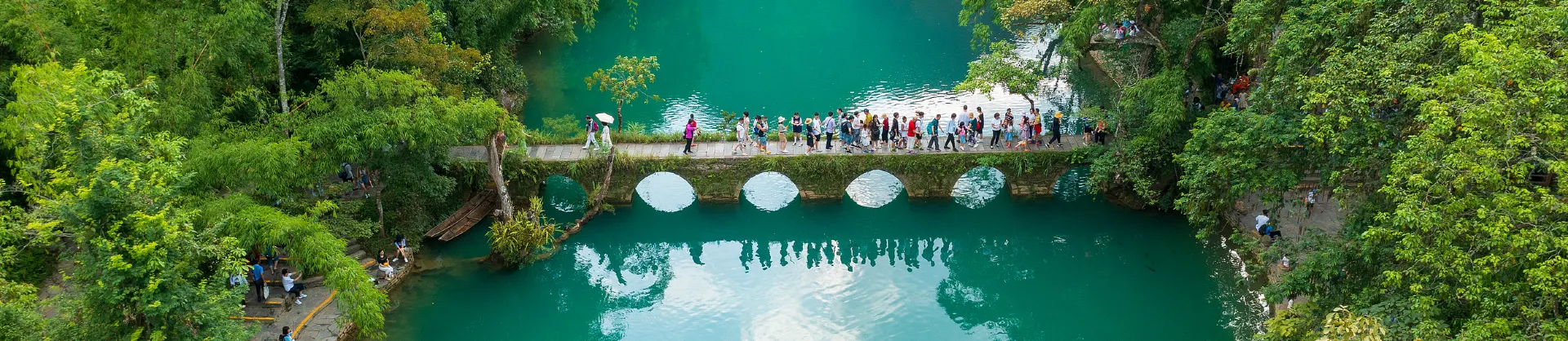 Water Fun Attractions
