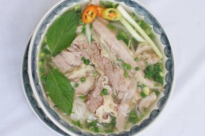 Phở Việt Nam