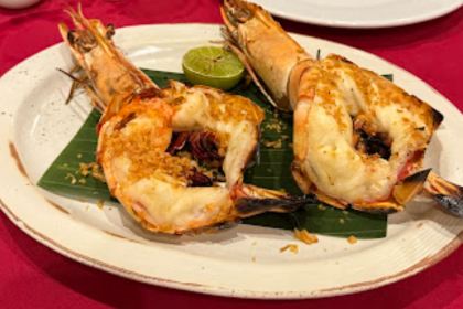Patong Seafood