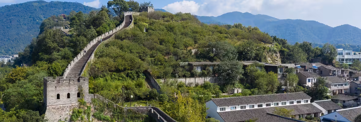 Flüge Fuzhou Taizhou