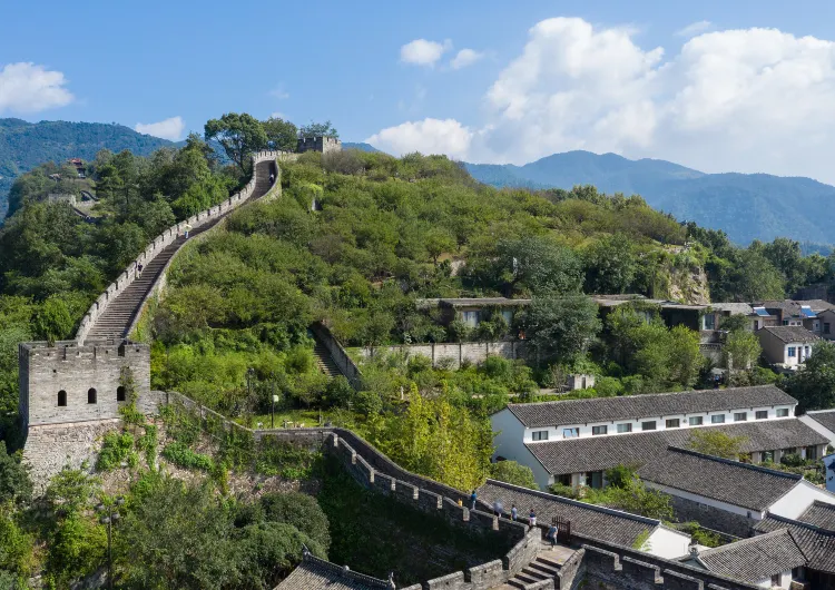 【台州天氣】2025台州氣溫指南,最佳旅遊季節與穿衣搭配建議