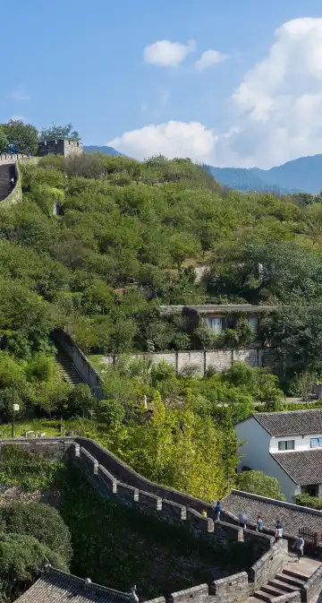 Hotels near Taizhou Railway Station