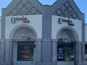 Annapolis - EscapeTime Escape Rooms