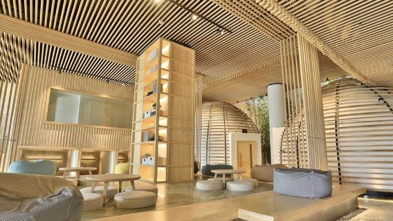 Cuilin Water City (Huafeng Road Store)
