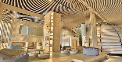Cuilin Water City (Huafeng Road Store)