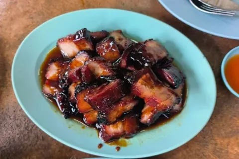 Kedai Kopi Lai Foong