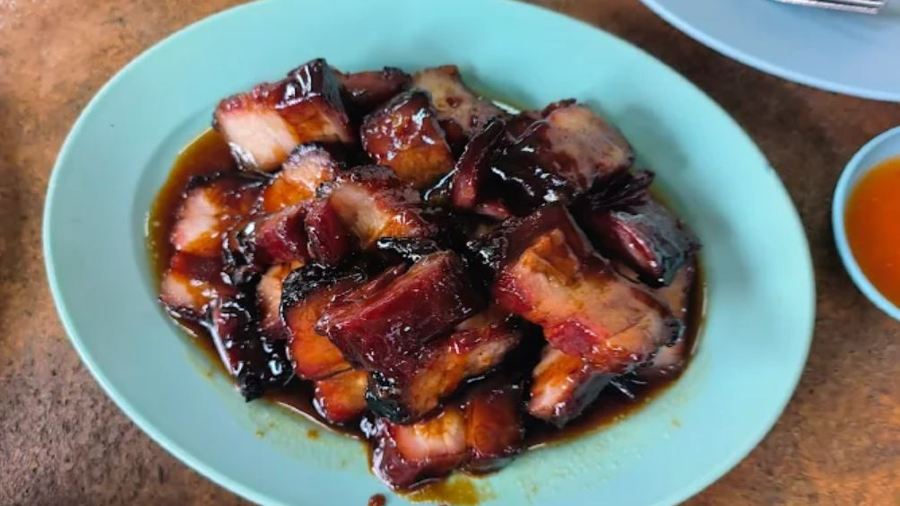 Kedai Kopi Lai Foong