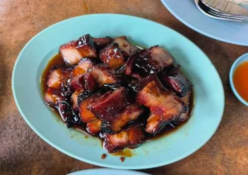 Kedai Kopi Lai Foong