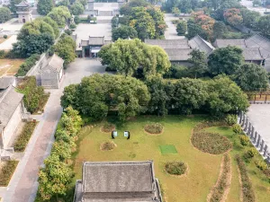 康百萬莊園
