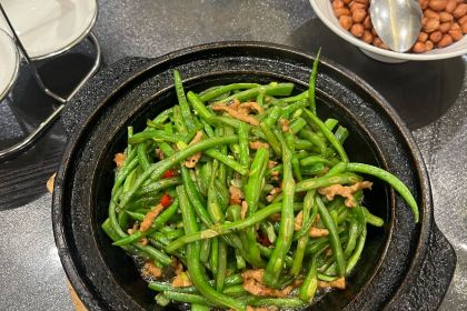 天之都·徽菜餐厅(三孝口店)