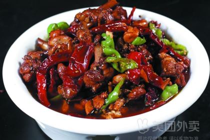 金山菜馆饺子酒(富强店)