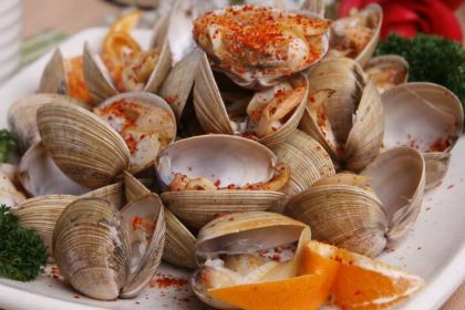 Lao ji Barbecue (lao zi hao wu fen)