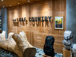 A&F Country（松本店）