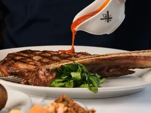 Gallaghers Steakhouse